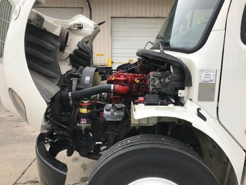 Medium Duty Box Truck-Light and Medium Duty Trucks-Freightliner-2021-M2-Homewood-AL-115,166\n\t\tmiles-$ 77,000 - Image 24