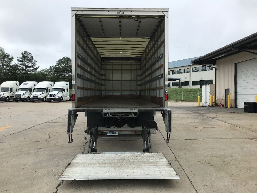 Medium Duty Box Truck-Light and Medium Duty Trucks-Freightliner-2021-M2-Homewood-AL-115,166\n\t\tmiles-$ 77,000 - Image 9