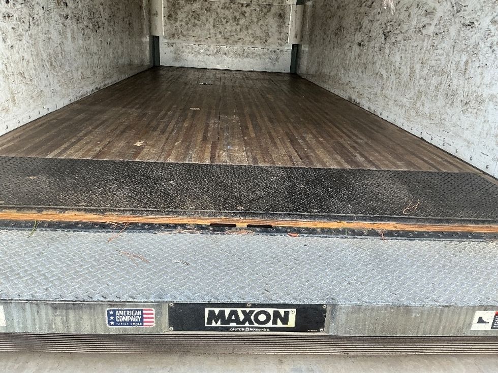 Medium Duty Box Truck-Light and Medium Duty Trucks-Freightliner-2021-M2-Homewood-AL-277,928\n\t\tmiles-$ 35,250 - Image 10