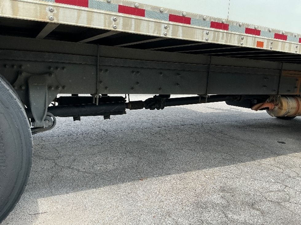 Medium Duty Box Truck-Light and Medium Duty Trucks-Freightliner-2021-M2-Homewood-AL-277,928\n\t\tmiles-$ 35,250 - Image 14