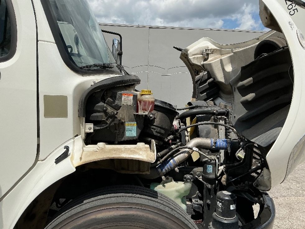 Medium Duty Box Truck-Light and Medium Duty Trucks-Freightliner-2021-M2-Homewood-AL-277,928\n\t\tmiles-$ 35,250 - Image 22
