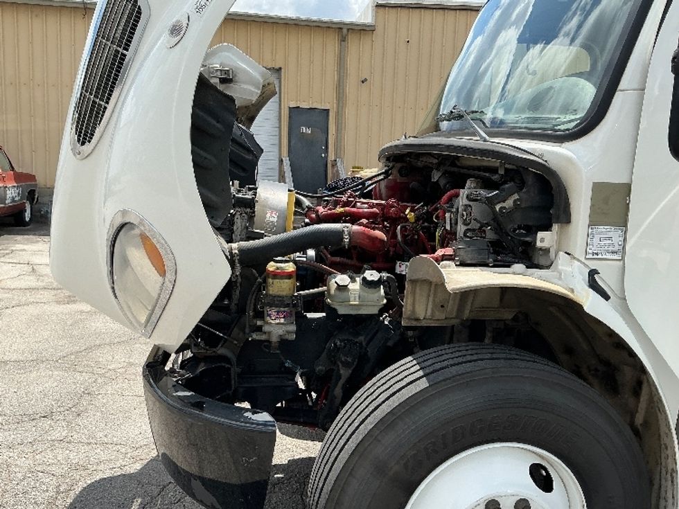 Medium Duty Box Truck-Light and Medium Duty Trucks-Freightliner-2021-M2-Homewood-AL-277,928\n\t\tmiles-$ 35,250 - Image 23