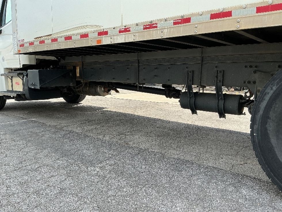 Medium Duty Box Truck-Light and Medium Duty Trucks-Freightliner-2021-M2-Homewood-AL-277,928\n\t\tmiles-$ 35,250 - Image 5