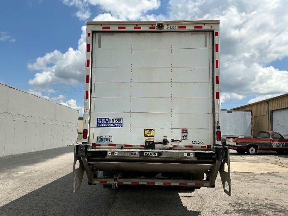Medium Duty Box Truck-Light and Medium Duty Trucks-Freightliner-2021-M2-Homewood-AL-277,928\n\t\tmiles-$ 35,250 - Image 7