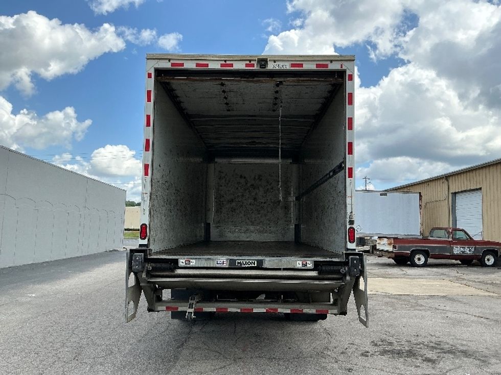 Medium Duty Box Truck-Light and Medium Duty Trucks-Freightliner-2021-M2-Homewood-AL-277,928\n\t\tmiles-$ 35,250 - Image 8