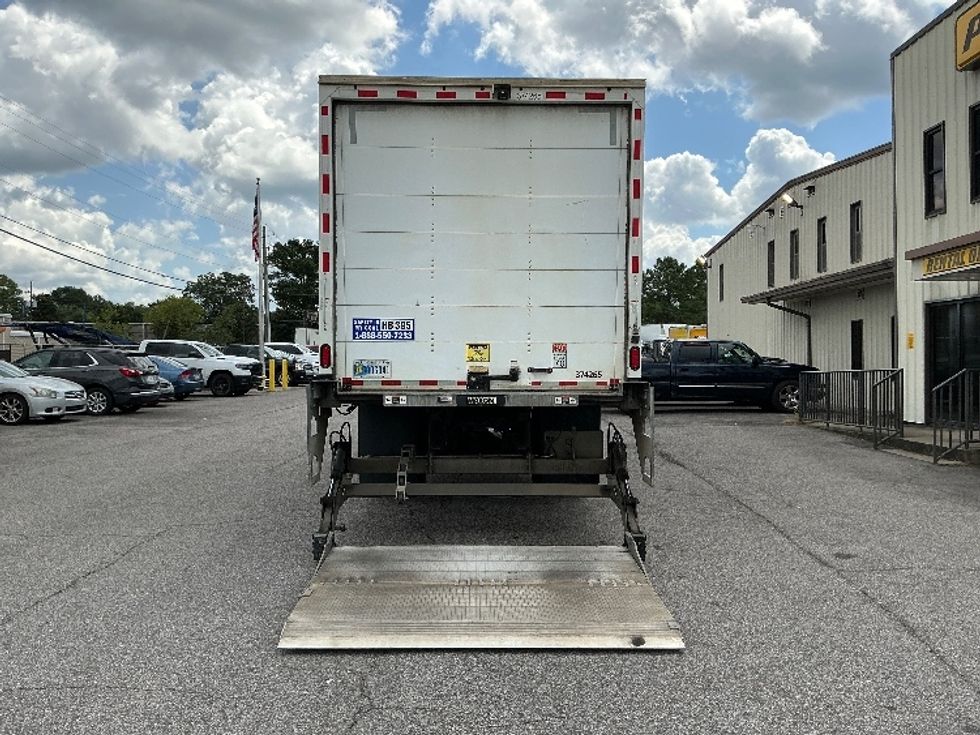 Medium Duty Box Truck-Light and Medium Duty Trucks-Freightliner-2021-M2-Homewood-AL-277,928\n\t\tmiles-$ 35,250 - Image 9
