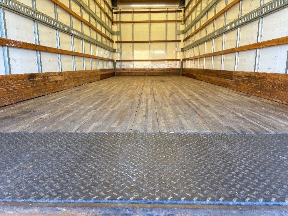 Medium Duty Box Truck-Light and Medium Duty Trucks-Freightliner-2021-M2-Houston-TX-124,715\n\t\tmiles-$ 70,000 - Image 10
