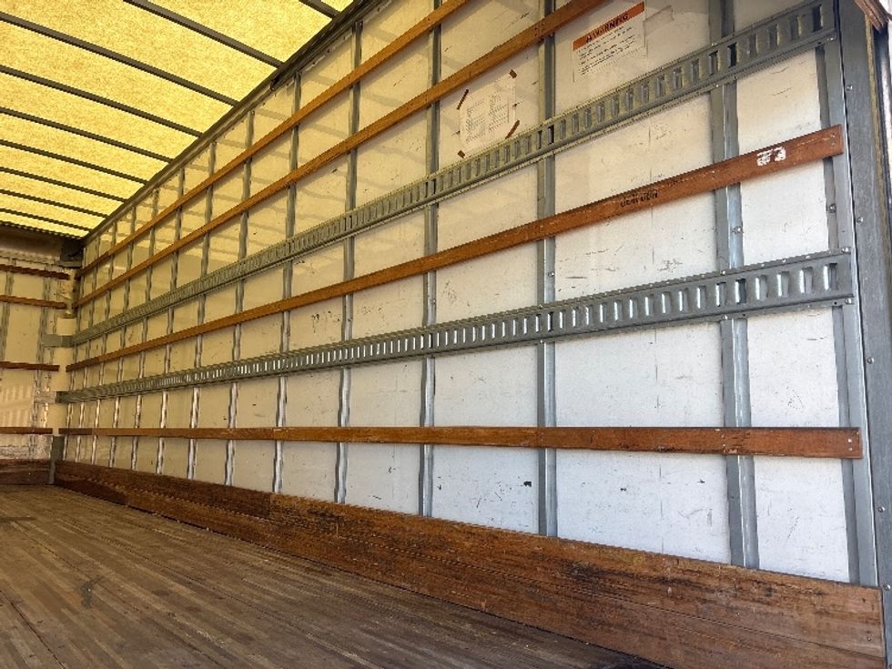 Medium Duty Box Truck-Light and Medium Duty Trucks-Freightliner-2021-M2-Houston-TX-124,715\n\t\tmiles-$ 70,000 - Image 12