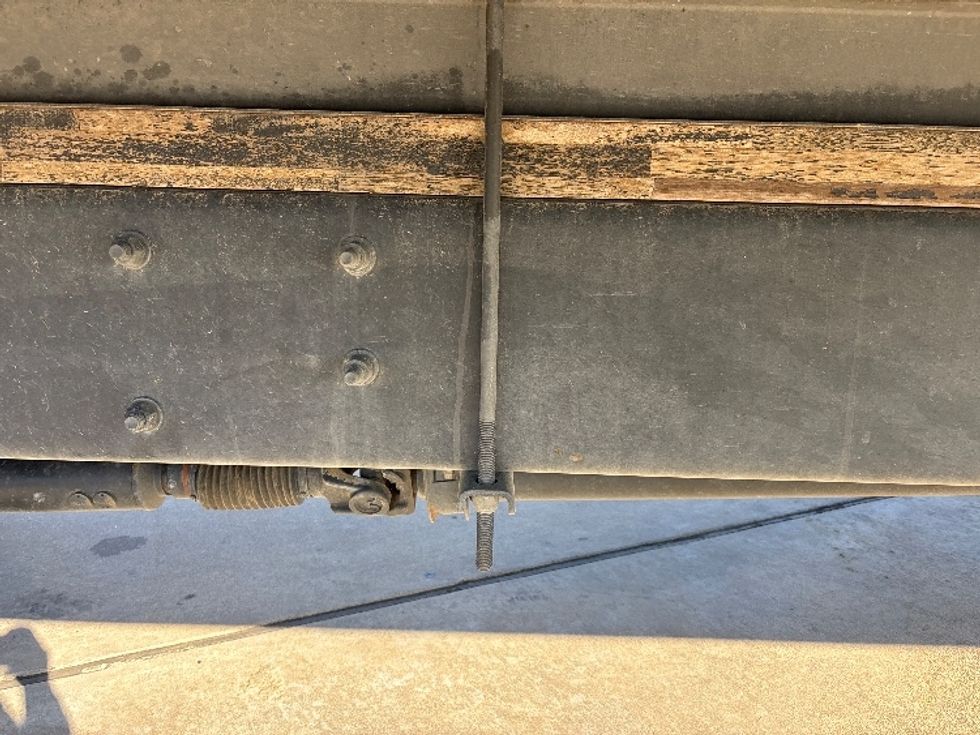 Medium Duty Box Truck-Light and Medium Duty Trucks-Freightliner-2021-M2-Houston-TX-124,715\n\t\tmiles-$ 70,000 - Image 14