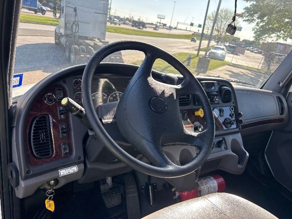 Medium Duty Box Truck-Light and Medium Duty Trucks-Freightliner-2021-M2-Houston-TX-124,715\n\t\tmiles-$ 70,000 - Image 17