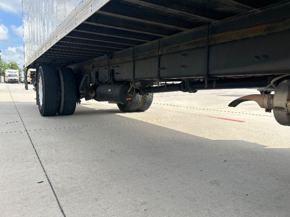 Medium Duty Box Truck-Light and Medium Duty Trucks-Freightliner-2021-M2-Houston-TX-125,351\n\t\tmiles-$ 65,750 - Image 14