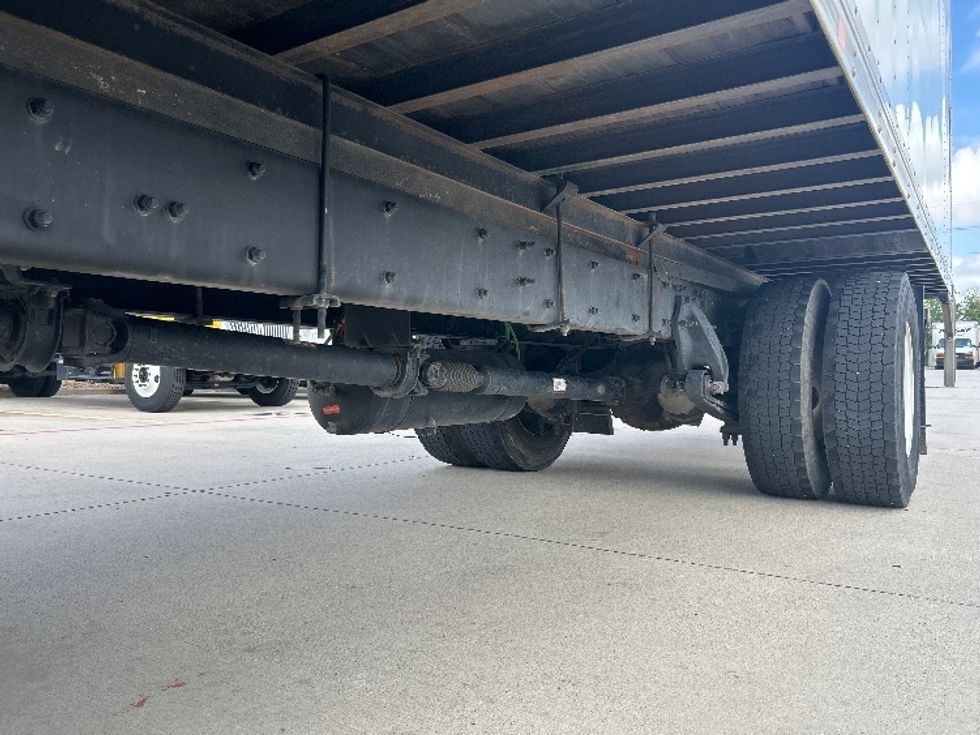 Medium Duty Box Truck-Light and Medium Duty Trucks-Freightliner-2021-M2-Houston-TX-125,351\n\t\tmiles-$ 65,750 - Image 5