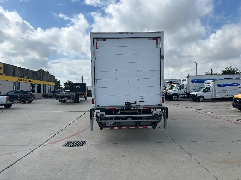 Medium Duty Box Truck-Light and Medium Duty Trucks-Freightliner-2021-M2-Houston-TX-125,351\n\t\tmiles-$ 65,750 - Image 7