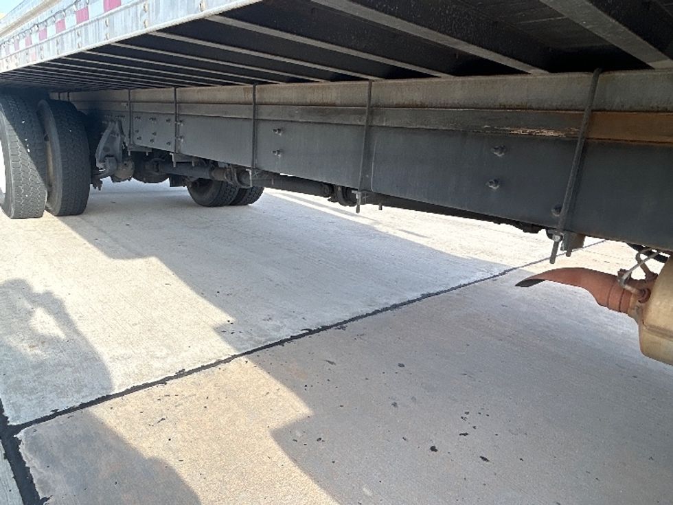 Medium Duty Box Truck-Light and Medium Duty Trucks-Freightliner-2021-M2-Houston-TX-142,872\n\t\tmiles-$ 62,250 - Image 14