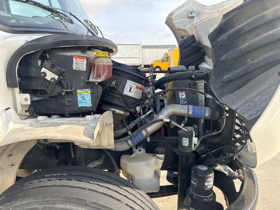 Medium Duty Box Truck-Light and Medium Duty Trucks-Freightliner-2021-M2-Houston-TX-142,872\n\t\tmiles-$ 62,250 - Image 23