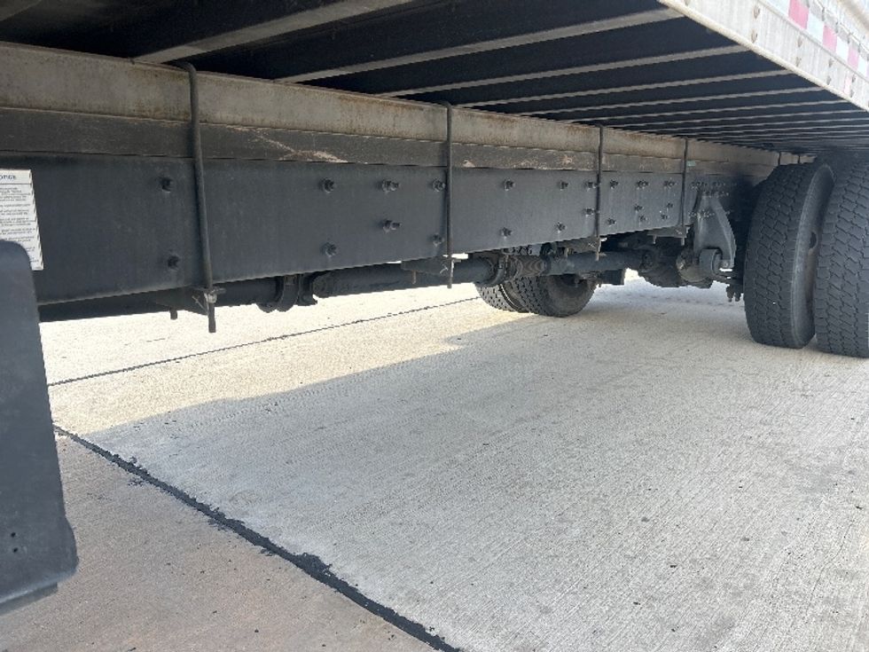 Medium Duty Box Truck-Light and Medium Duty Trucks-Freightliner-2021-M2-Houston-TX-142,872\n\t\tmiles-$ 62,250 - Image 5