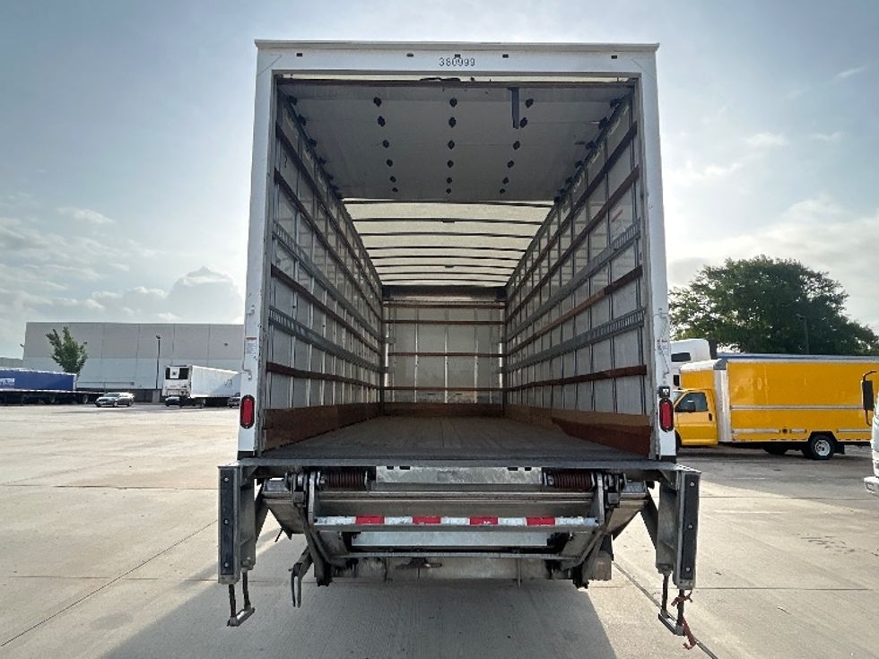 Medium Duty Box Truck-Light and Medium Duty Trucks-Freightliner-2021-M2-Houston-TX-142,872\n\t\tmiles-$ 62,250 - Image 8