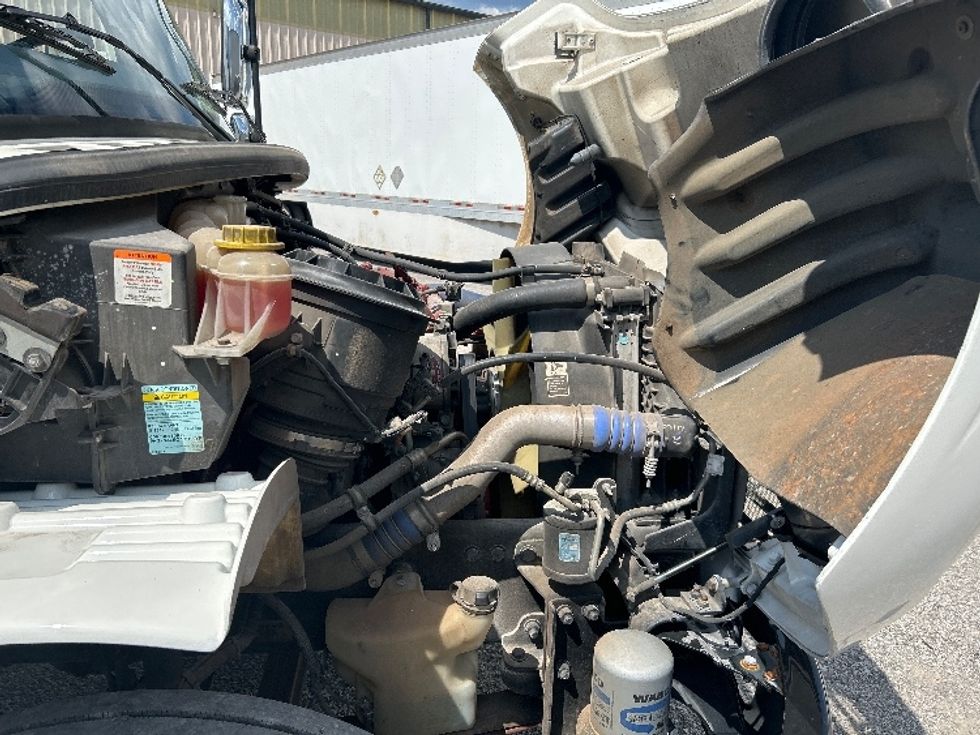 Medium Duty Box Truck-Light and Medium Duty Trucks-Freightliner-2021-M2-Hueytown-AL-106,955\n\t\tmiles-$ 76,000 - Image 23