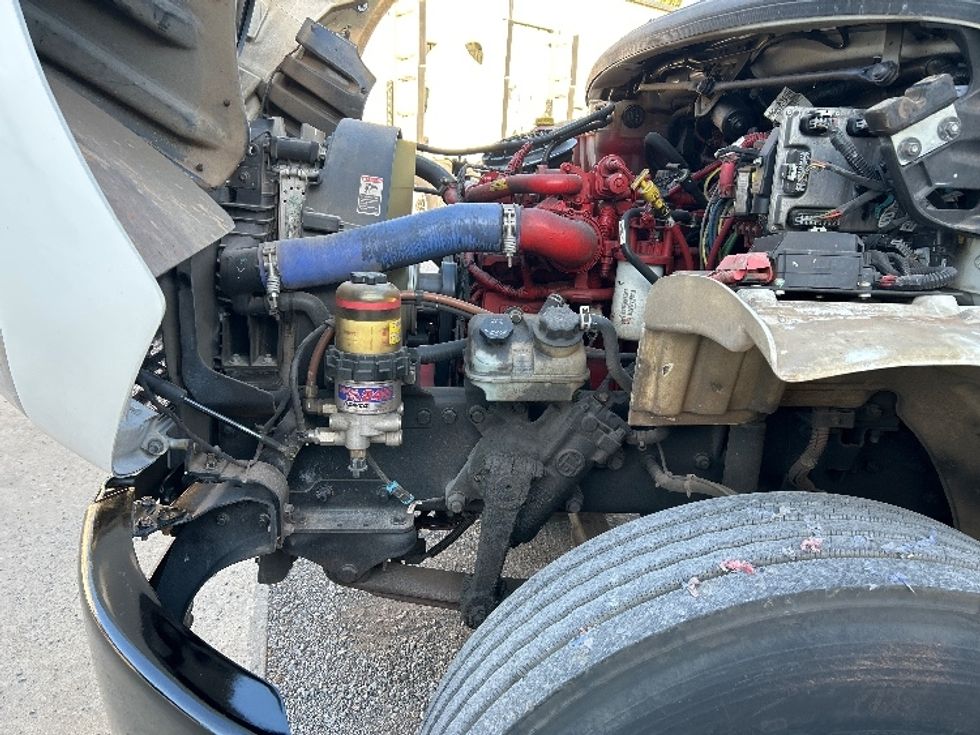 Medium Duty Box Truck-Light and Medium Duty Trucks-Freightliner-2021-M2-Hueytown-AL-106,955\n\t\tmiles-$ 76,000 - Image 24