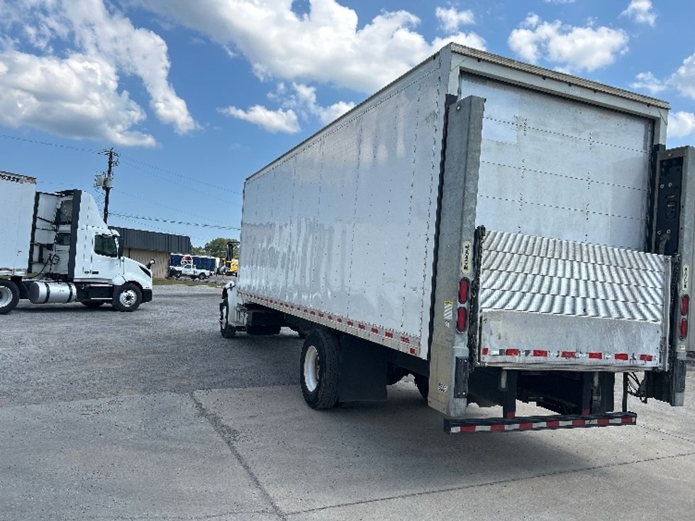 Medium Duty Box Truck-Light and Medium Duty Trucks-Freightliner-2021-M2-Hueytown-AL-106,955\n\t\tmiles-$ 76,000 - Image 6