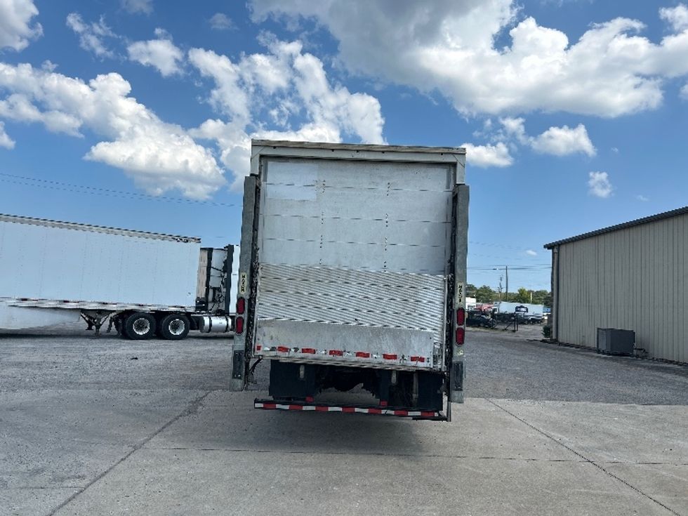 Medium Duty Box Truck-Light and Medium Duty Trucks-Freightliner-2021-M2-Hueytown-AL-106,955\n\t\tmiles-$ 76,000 - Image 7