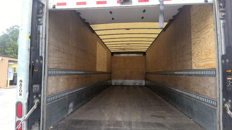 Medium Duty Box Truck-Light and Medium Duty Trucks-Freightliner-2021-M2-Hueytown-AL-138,043\n\t\tmiles-$ 68,000 - Image 10