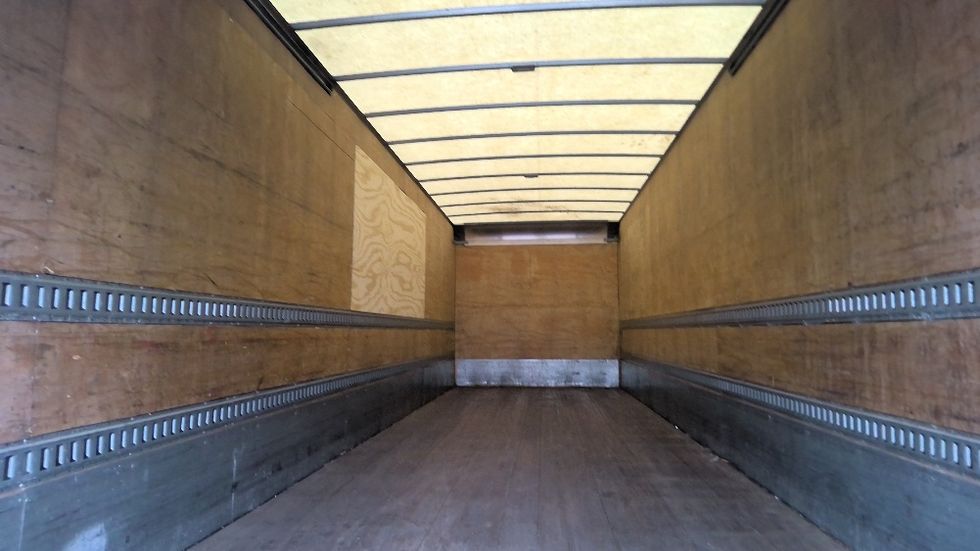 Medium Duty Box Truck-Light and Medium Duty Trucks-Freightliner-2021-M2-Hueytown-AL-138,043\n\t\tmiles-$ 68,000 - Image 11