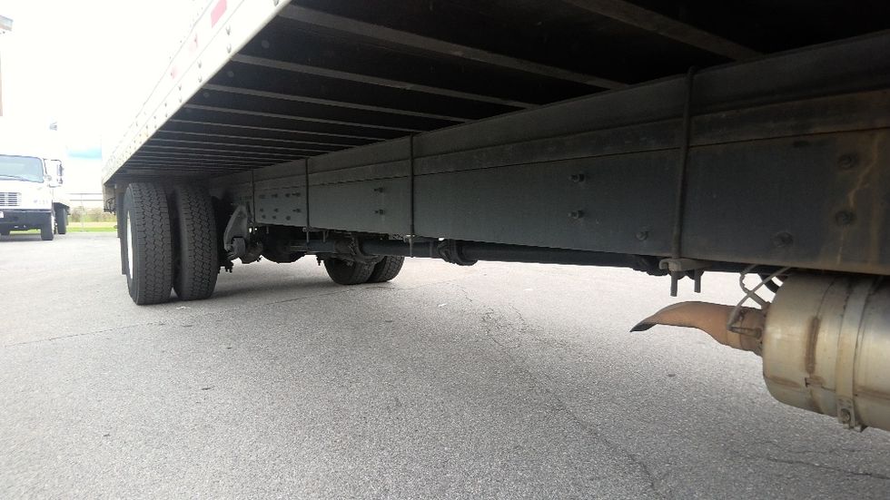Medium Duty Box Truck-Light and Medium Duty Trucks-Freightliner-2021-M2-Hueytown-AL-138,043\n\t\tmiles-$ 68,000 - Image 14