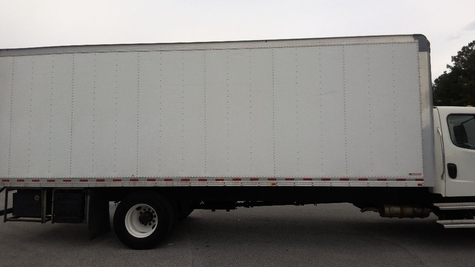 Medium Duty Box Truck-Light and Medium Duty Trucks-Freightliner-2021-M2-Hueytown-AL-138,043\n\t\tmiles-$ 68,000 - Image 15