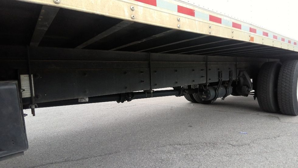 Medium Duty Box Truck-Light and Medium Duty Trucks-Freightliner-2021-M2-Hueytown-AL-138,043\n\t\tmiles-$ 68,000 - Image 5