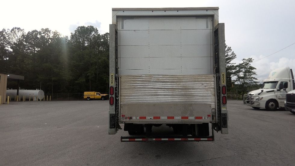 Medium Duty Box Truck-Light and Medium Duty Trucks-Freightliner-2021-M2-Hueytown-AL-138,043\n\t\tmiles-$ 68,000 - Image 7