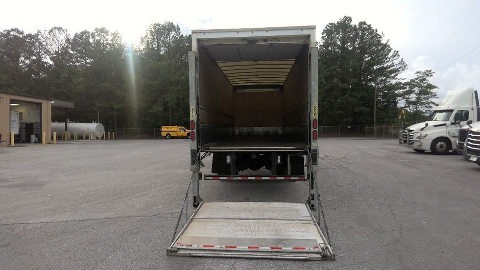 Medium Duty Box Truck-Light and Medium Duty Trucks-Freightliner-2021-M2-Hueytown-AL-138,043\n\t\tmiles-$ 68,000 - Image 8