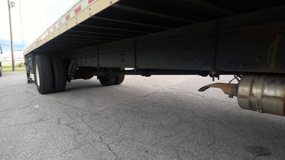 Medium Duty Box Truck-Light and Medium Duty Trucks-Freightliner-2021-M2-Hueytown-AL-145,176\n\t\tmiles-$ 66,500 - Image 14