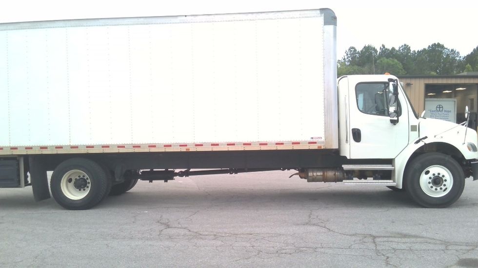 Medium Duty Box Truck-Light and Medium Duty Trucks-Freightliner-2021-M2-Hueytown-AL-145,176\n\t\tmiles-$ 66,500 - Image 15