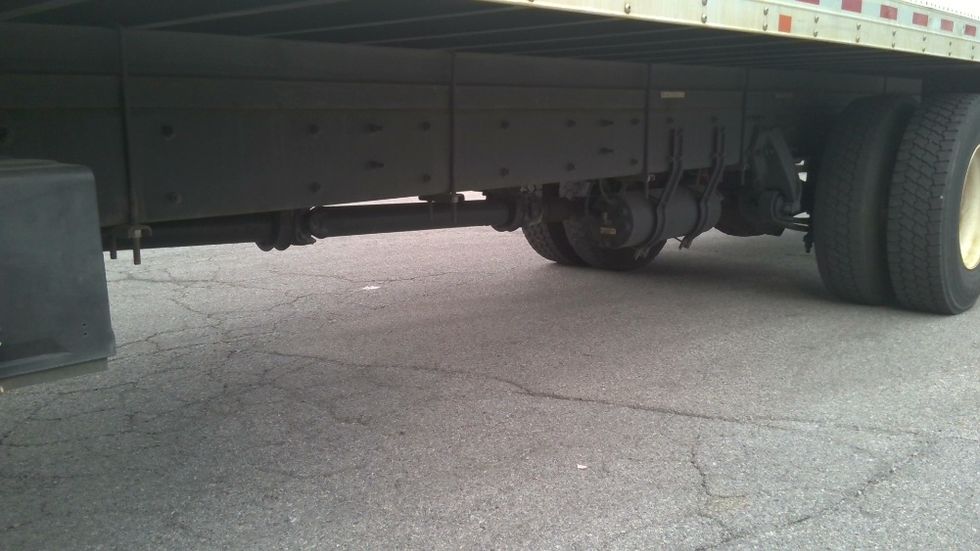 Medium Duty Box Truck-Light and Medium Duty Trucks-Freightliner-2021-M2-Hueytown-AL-145,176\n\t\tmiles-$ 66,500 - Image 5