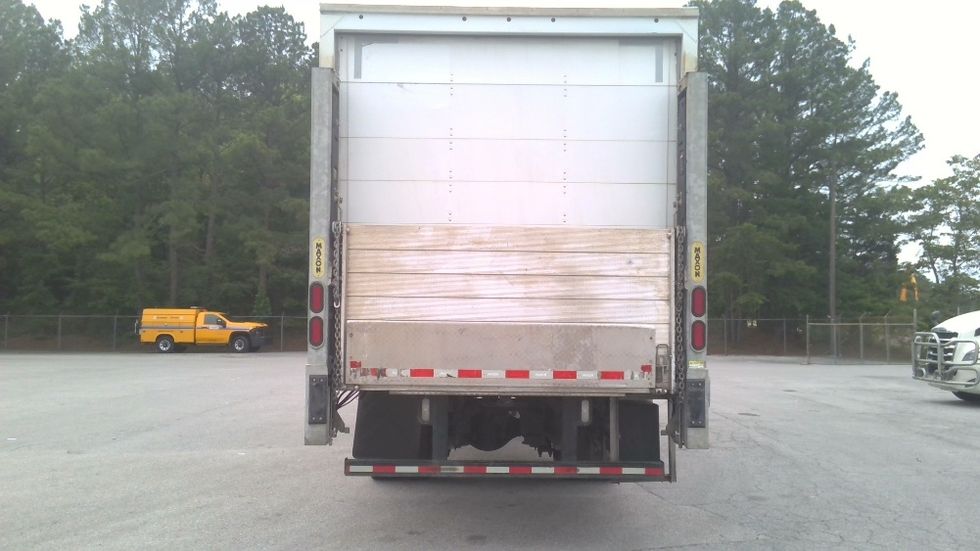Medium Duty Box Truck-Light and Medium Duty Trucks-Freightliner-2021-M2-Hueytown-AL-145,176\n\t\tmiles-$ 66,500 - Image 7