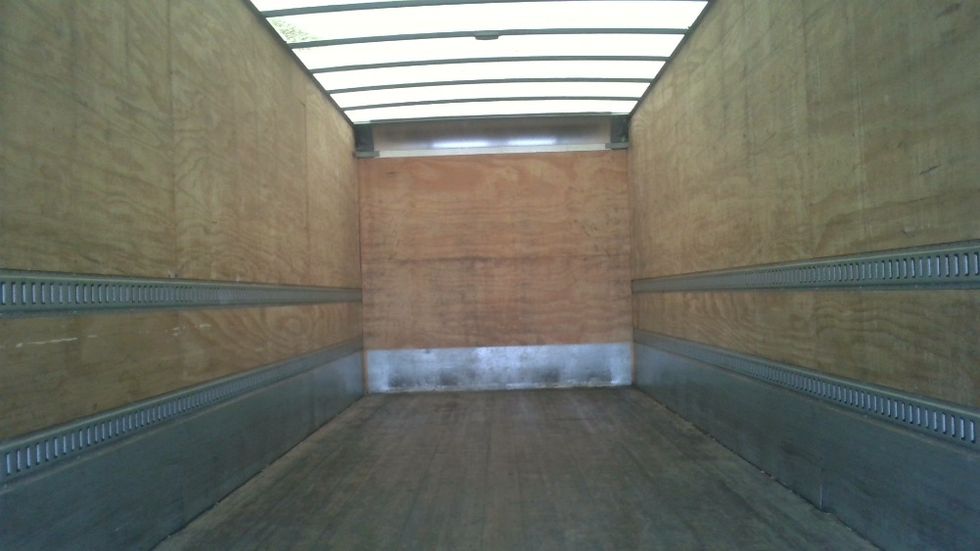 Medium Duty Box Truck-Light and Medium Duty Trucks-Freightliner-2021-M2-Hueytown-AL-145,176\n\t\tmiles-$ 66,500 - Image 9