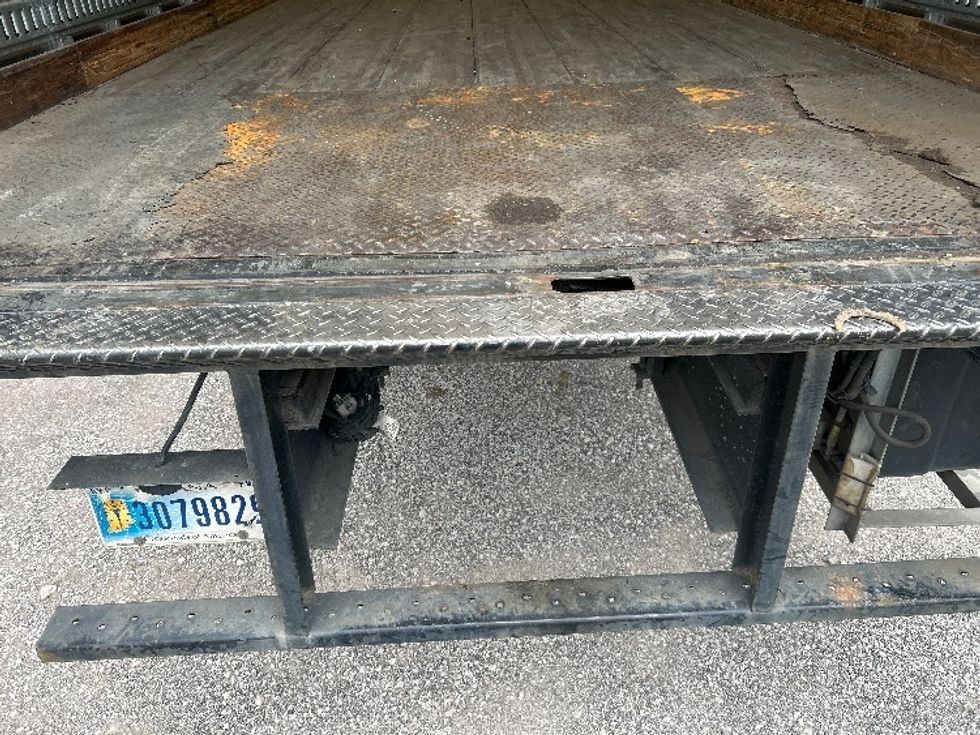 Medium Duty Box Truck-Light and Medium Duty Trucks-Freightliner-2021-M2-Hueytown-AL-187,914\n\t\tmiles-$ 49,000 - Image 10