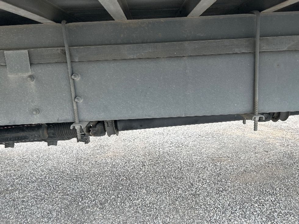 Medium Duty Box Truck-Light and Medium Duty Trucks-Freightliner-2021-M2-Hueytown-AL-187,914\n\t\tmiles-$ 49,000 - Image 14