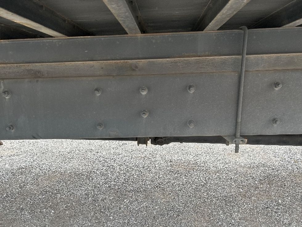 Medium Duty Box Truck-Light and Medium Duty Trucks-Freightliner-2021-M2-Hueytown-AL-187,914\n\t\tmiles-$ 49,000 - Image 5