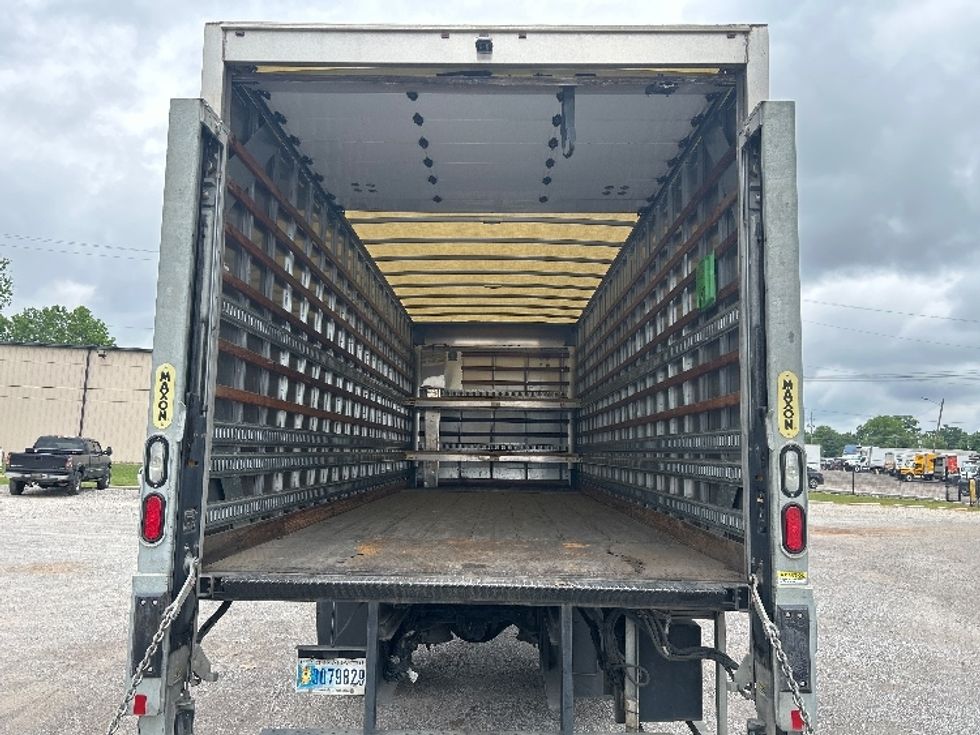 Medium Duty Box Truck-Light and Medium Duty Trucks-Freightliner-2021-M2-Hueytown-AL-187,914\n\t\tmiles-$ 49,000 - Image 8