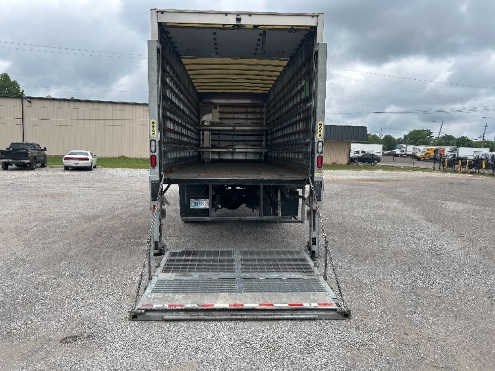 Medium Duty Box Truck-Light and Medium Duty Trucks-Freightliner-2021-M2-Hueytown-AL-187,914\n\t\tmiles-$ 49,000 - Image 9