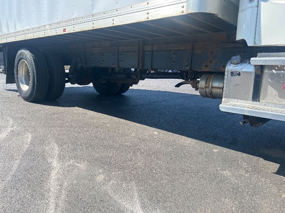 Medium Duty Box Truck-Light and Medium Duty Trucks-Freightliner-2021-M2-Indianapolis-IN-200,621\n\t\tmiles-$ 38,750 - Image 14