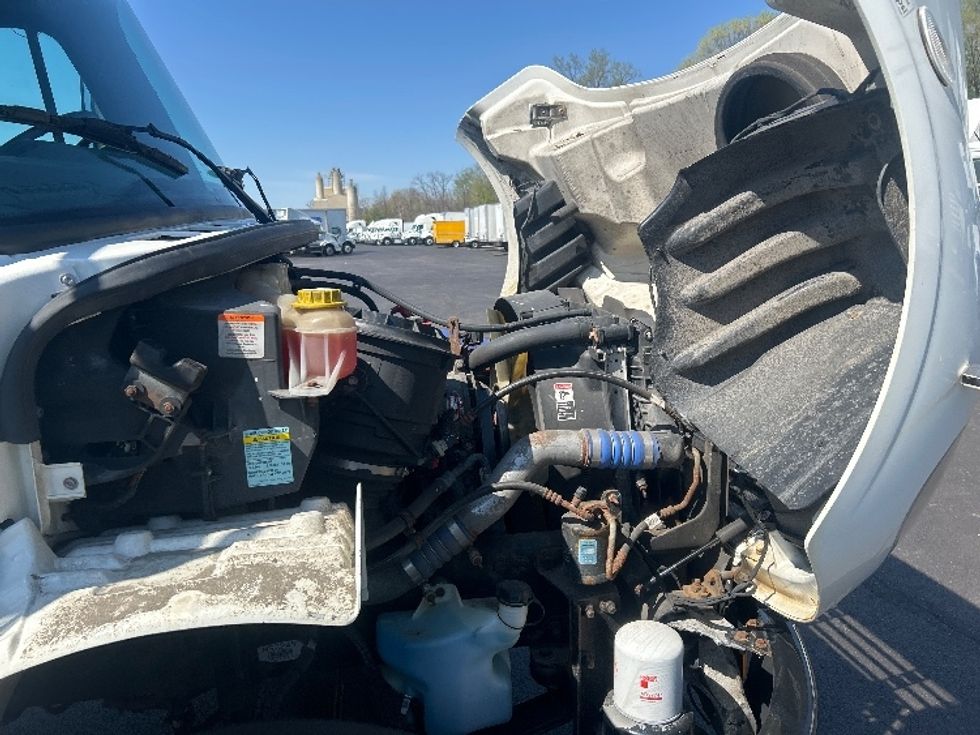 Medium Duty Box Truck-Light and Medium Duty Trucks-Freightliner-2021-M2-Indianapolis-IN-200,621\n\t\tmiles-$ 38,750 - Image 23