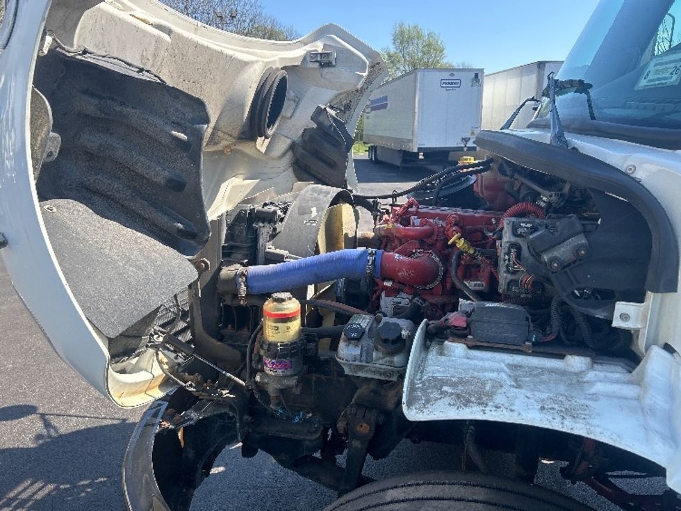 Medium Duty Box Truck-Light and Medium Duty Trucks-Freightliner-2021-M2-Indianapolis-IN-200,621\n\t\tmiles-$ 38,750 - Image 24