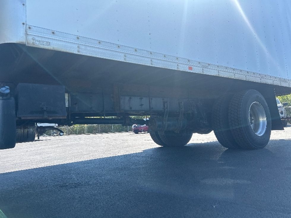 Medium Duty Box Truck-Light and Medium Duty Trucks-Freightliner-2021-M2-Indianapolis-IN-200,621\n\t\tmiles-$ 38,750 - Image 5