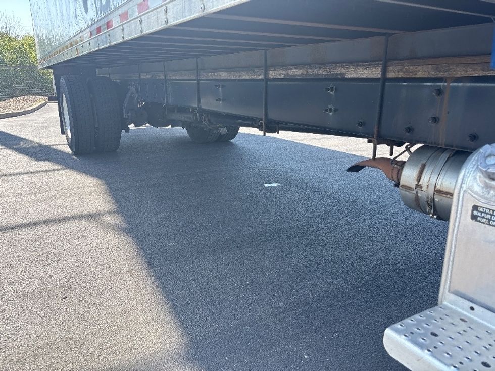 Medium Duty Box Truck-Light and Medium Duty Trucks-Freightliner-2021-M2-Indianapolis-IN-218,695\n\t\tmiles-$ 47,500 - Image 14