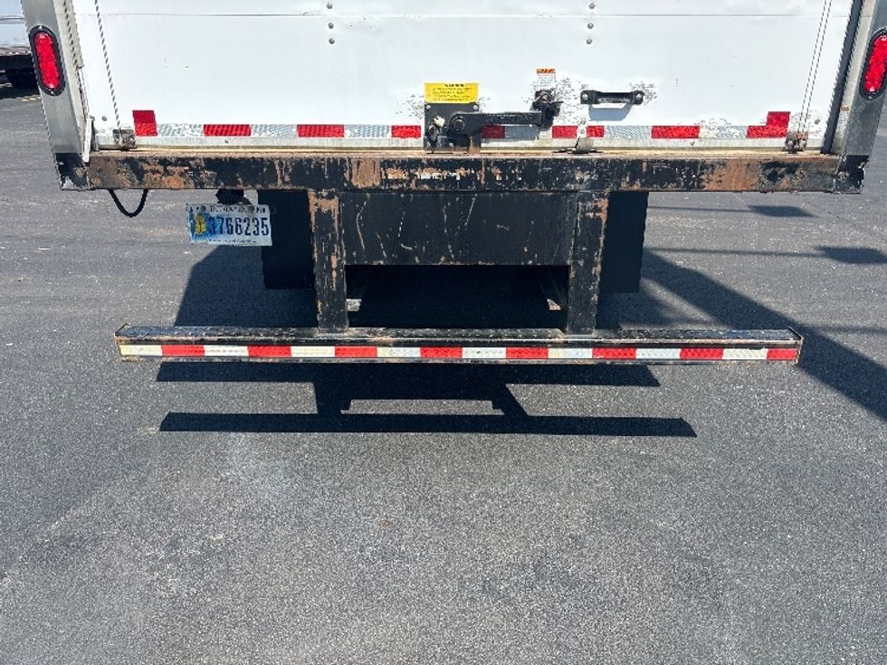 Medium Duty Box Truck-Light and Medium Duty Trucks-Freightliner-2021-M2-Indianapolis-IN-218,695\n\t\tmiles-$ 47,500 - Image 26
