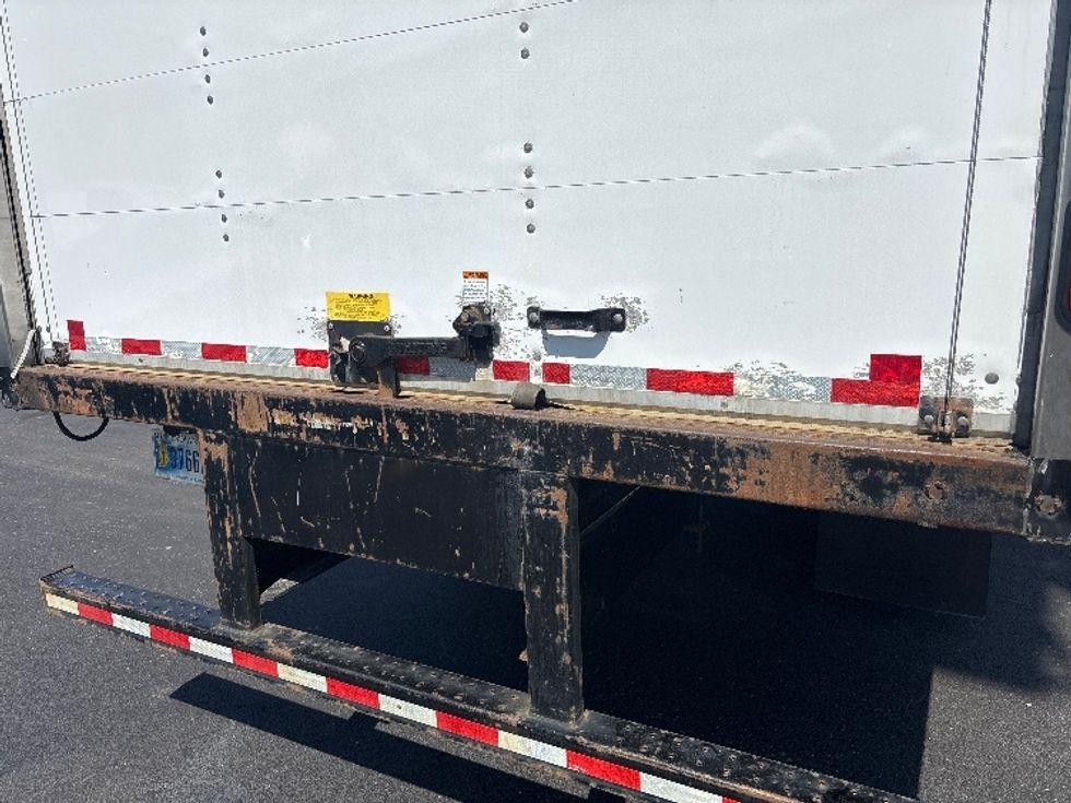 Medium Duty Box Truck-Light and Medium Duty Trucks-Freightliner-2021-M2-Indianapolis-IN-218,695\n\t\tmiles-$ 47,500 - Image 27