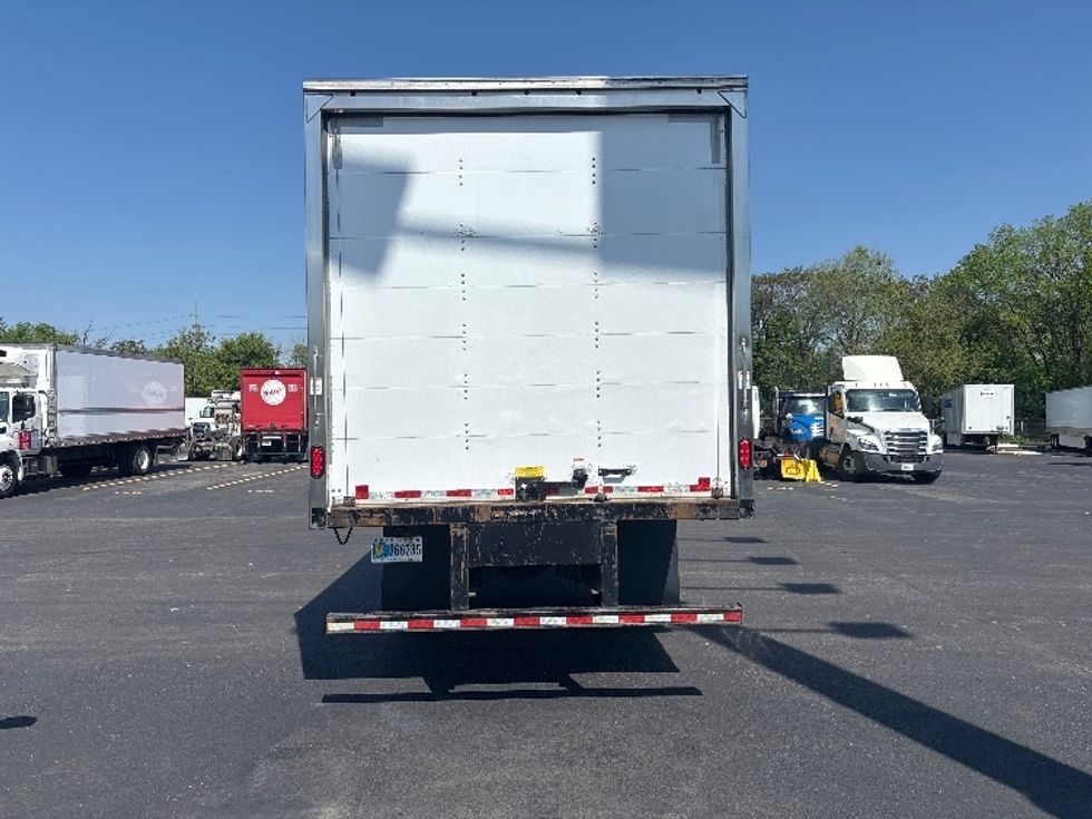 Medium Duty Box Truck-Light and Medium Duty Trucks-Freightliner-2021-M2-Indianapolis-IN-218,695\n\t\tmiles-$ 47,500 - Image 7